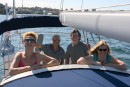 IMG_0707: The Sydney crew